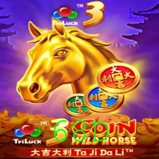 Descubra o Universo do Jogo 3CoinWildHorse