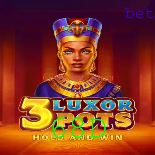 Descubra o Fascinante Mundo de 3LuxorPots: Um Jogo de Estratégia e Diversão