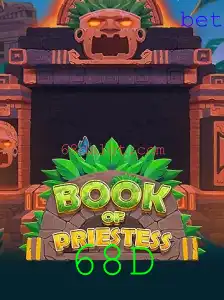 Explorando o Universo de BookOfPriestess: Um Guia Completo