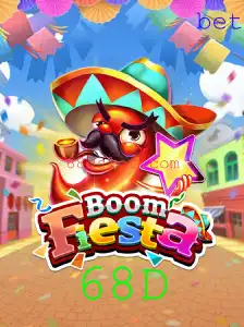 BoomFiesta: A Nova Sensação dos Jogos com a Palavra-chave 68D