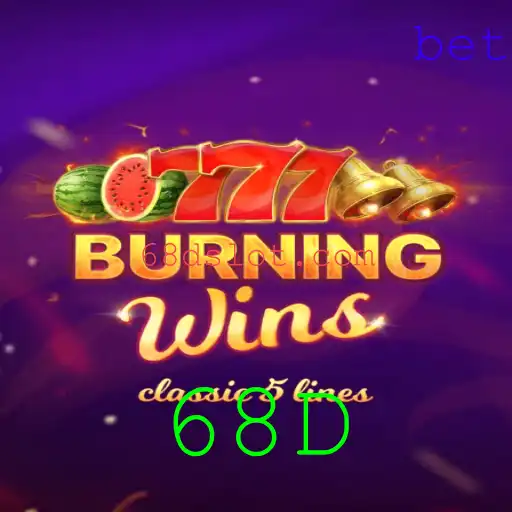 Explorando o Universo do Jogo BurningWins com a Palavra-Chave 68D