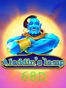 Descubra Aladdinslamp: O Jogo de Estratégia e Aventura com a Palavra-Chave 68D