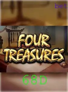 Explorando o Mundo de Aventuras de FourTreasures