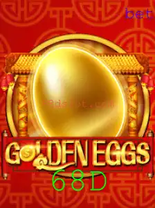 GoldenEggs: Uma Nova Sensação no Mundo dos Jogos