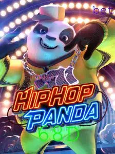 Explorando o Mundo Vibrante de HipHopPanda: Um Jogo Inovador com a Palavra-Chave 68D