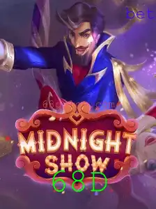 Descubra o Mistério de MidnightShow: Um Mergulho no Jogo da Década