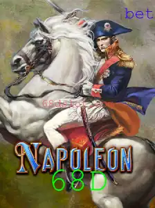 Napoleon: A Estratégia e Emoção do Jogo de Cartas