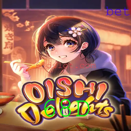 Descubra OishiDelights: Uma Experiência Gastronômica Lúdica com 68D
