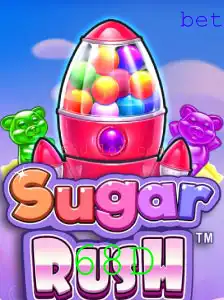 SugarRush: A Fascinante Jornada pelo Mundo Doce