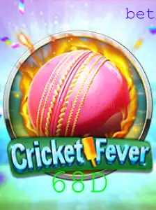 CricketFever: Mergulhando na Emoção do Jogo 68D