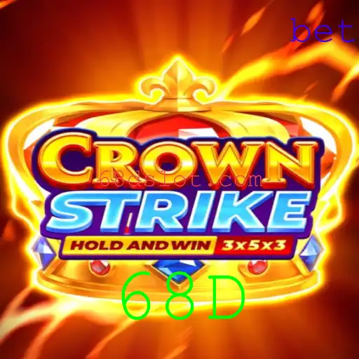 Explorando o Mundo do Jogo Crownstrike com a Chave 68D