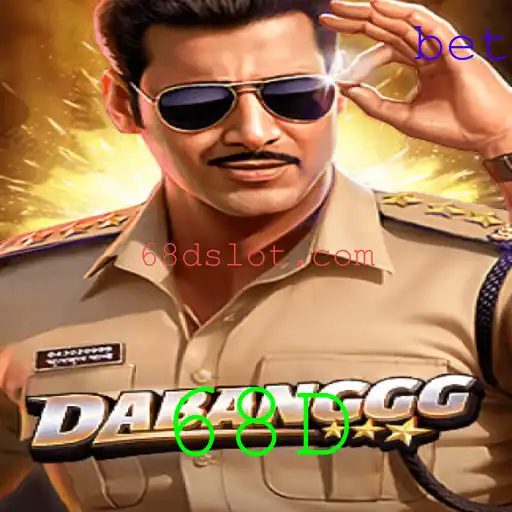 Explorando o Universo Dinâmico de DABANGGG: Uma Jornada Interativa com 68D