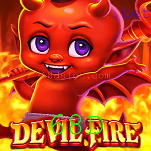 Descubra o Mundo de 'DevilFire': O Jogo que Está Conquistando Todos com a Palavra-Chave '68D'