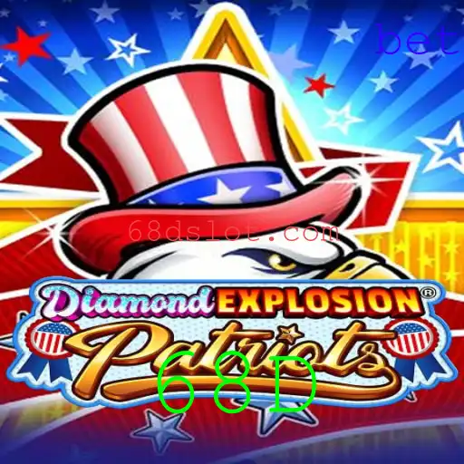 DiamondExplosionPatriots: Uma Jornada Épica no Mundo dos Jogos