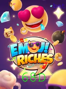 Descubra EmojiRiches: A Nova Sensação no Mundo dos Jogos