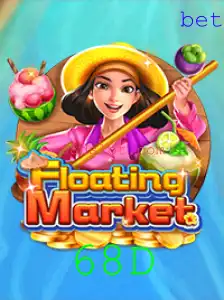 Descubra o Fascinante Mundo do Jogo FloatingMarket e Sua Dinâmica 68D