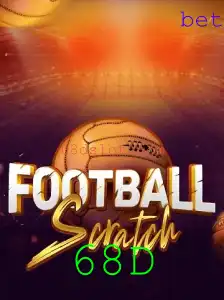FootballScratch: Explorando o Jogo Inovador Com a Palavra-chave 68D