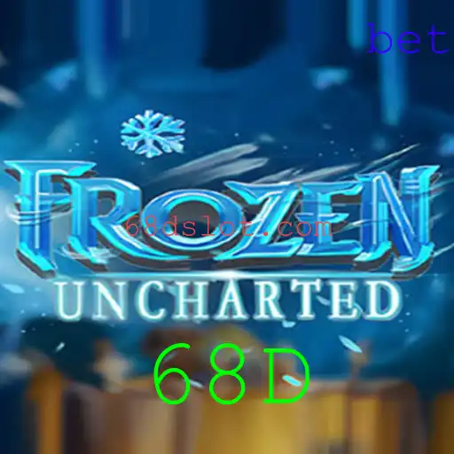 FrozenUncharted: Uma Nova Experiência no Mundo dos Jogos com a Chave 68D