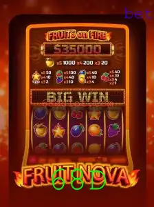 Explorando o Mundo de FruitNova: Um Guia Completo