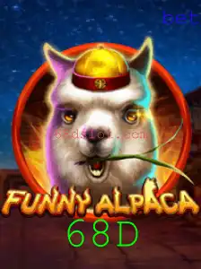 Conheça o Jogo FunnyAlpaca: Descrição, Introdução e Regras com a Palavra-Chave 68D
