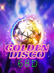 GoldenDisco: Descubra o Fascinante Mundo do Jogo 68D