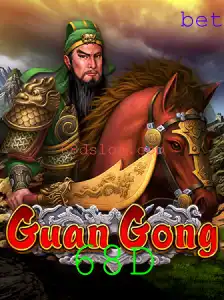 Descubra o Fascinante Mundo de GuanGong e o Desafio 68D