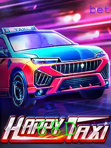 HappyTaxi: O Jogo que Revolucionou as Corridas de Táxi
