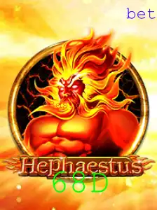 Explorando Hephaestus: O Jogo que Desafia sua Habilidade com o Código 68D