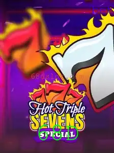Descubra o Mundo do HotTripleSevensSpecial: Regras e Estratégias para Vencer