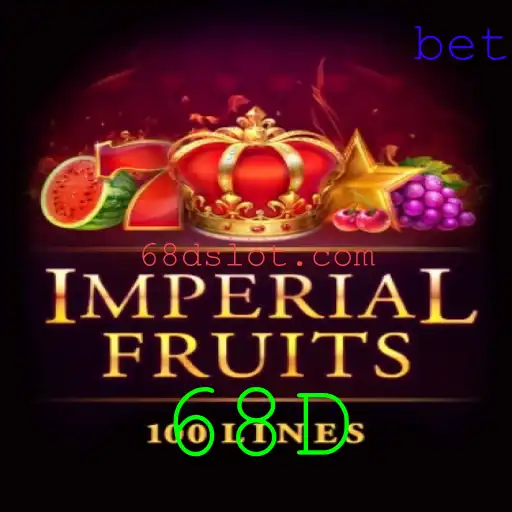 Explorando o Universo do Jogo ImperialFruits100