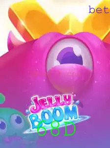 JellyBoom: Descubra o Fascinante Mundo do Jogo 68D