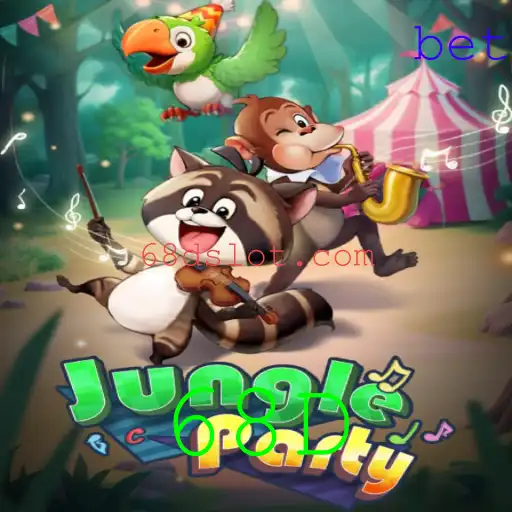 JungleParty: Um Mergulho Selvagem no Mundo do Jogo de Estratégia