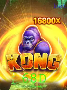 Descubra Kong: O Jogo Revolucionário de Estratégia e Foco
