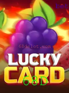 Descubra o Empolgante Mundo de LuckyCard: Regras e Como Jogar