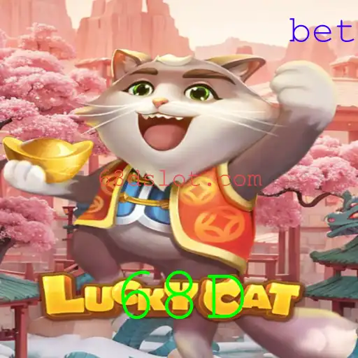 Explorando o Universo de LuckyCat: Um Mergulho no Jogo 68D