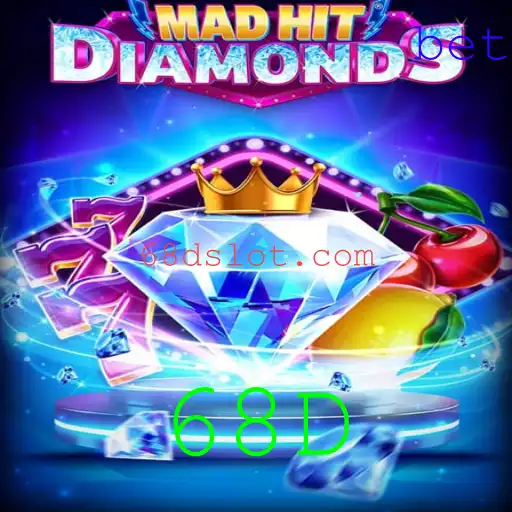 Descubra o Fascinante Mundo de MadHitDiamonds e a Estratégia 68D