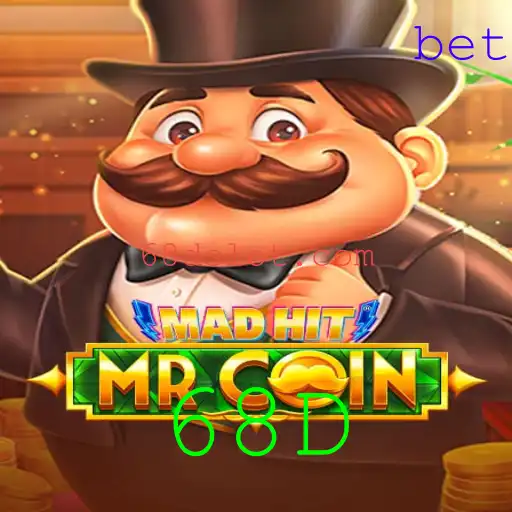 MadHitMrCoin: Descubra o Novo Sensação dos Jogos com a Chave 68D