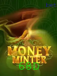 Descubra MoneyMinter: O Jogo de Estratégia Financeira Inspirado em 68D