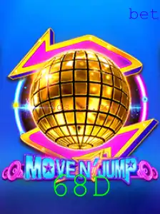 MovenJump: Um Novo Mundo de Diversão e Estratégia no Jogo 68D