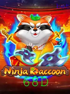 Descubra o Fascinante Mundo de NinjaRaccoon e Sua Dinâmica 68D