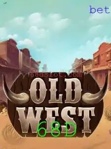 Explorando o Mundo de OldWest: O Jogo de Estratégia e Aventura com a Missão 68D