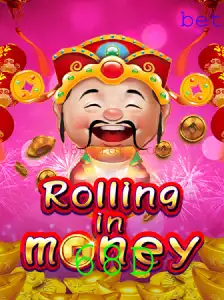 Explorando o Jogo RollingInMoney: Regras e Estratégias do 68D