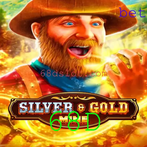 Descubra o Fascinante Mundo de SilverGold com 68D