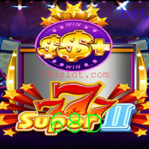 Super777II: Descubra o Jogo Revolucionário com Palavras-Chave 68D