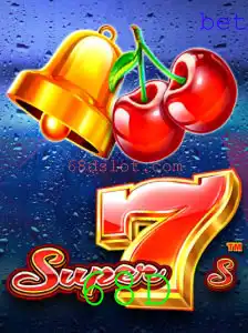 Explorando o Mundo do Jogo Super7s: Uma Aventura Inigualável