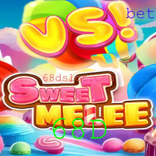 Explorando o Mundo de SweetMelee: O Jogo Inovador com a Palavra-Chave '68D'