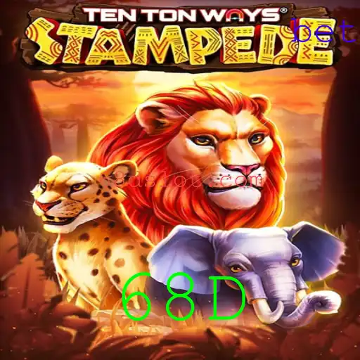 Descubra 'TenTonWaysStampede': O Inovador Jogo de Aventura em 68D