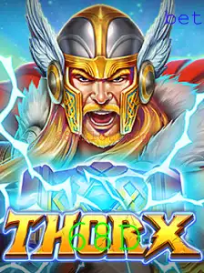 Explorando o Universo de ThorX e seu Desafio 68D