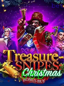 Descubra o Jogo do Momento: TreasuresnipesChristmas