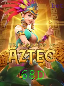 Descubra os Segredos do Tesouro de Aztec: Um Guia Completo sobre TreasuresofAztec